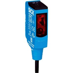 SICK W4 — Photoelectric Sensors