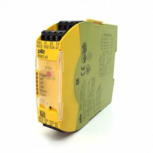 PNOZsigma Safety Relays