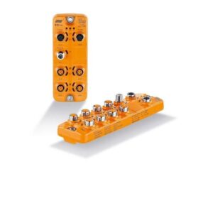 IFM IO-Link Masters